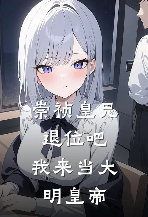 崇祯皇兄退位吧，我来当大明皇帝朱以海沈砚免费热门小说_最热门小说崇祯皇兄退位吧，我来当大明皇帝朱以海沈砚