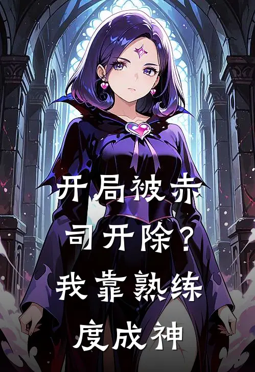 开局被赤司开除？我靠熟练度成神