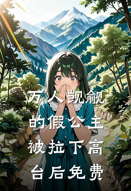 万人觊觎的假公主被拉下高台后免费