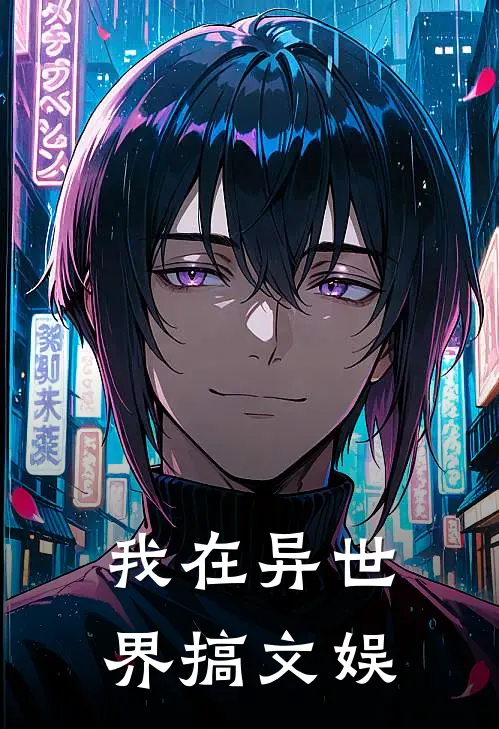 我在异世界搞文娱