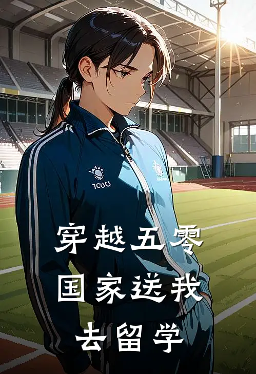 穿越五零国家送我去留学