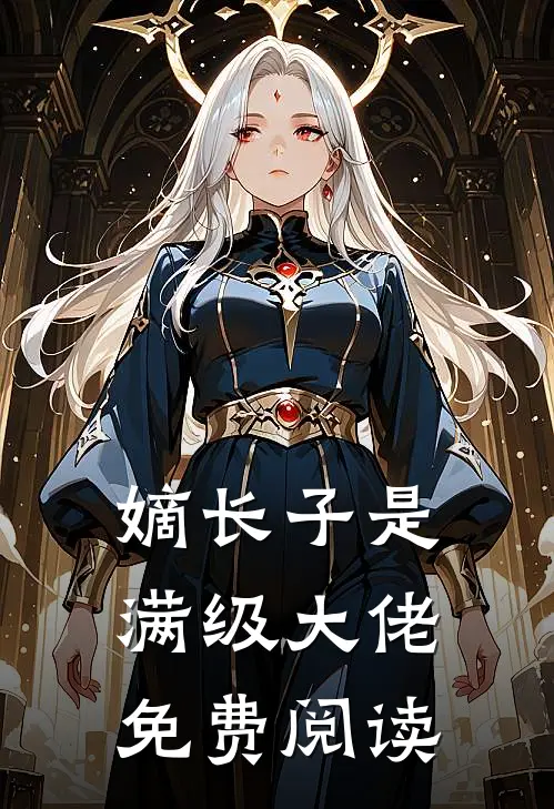 嫡长子是满级大佬免费阅读