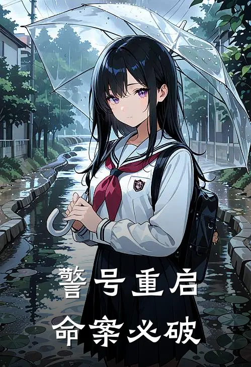 警号重启：命案必破