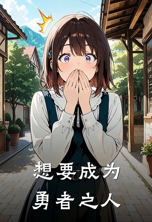 想要成为勇者之人