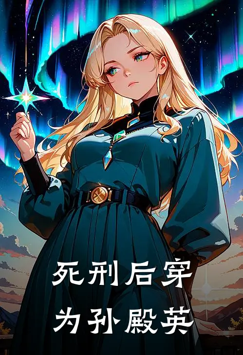 死刑后穿为孙殿英