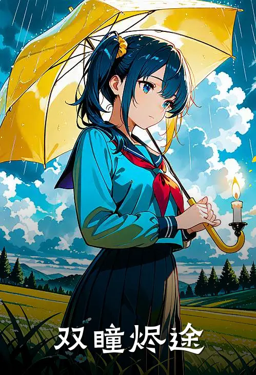 双瞳烬途