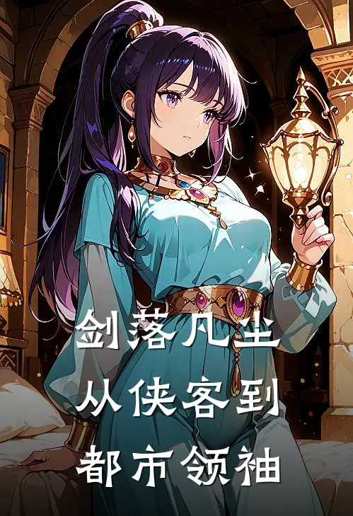 剑落凡尘：从侠客到都市领袖