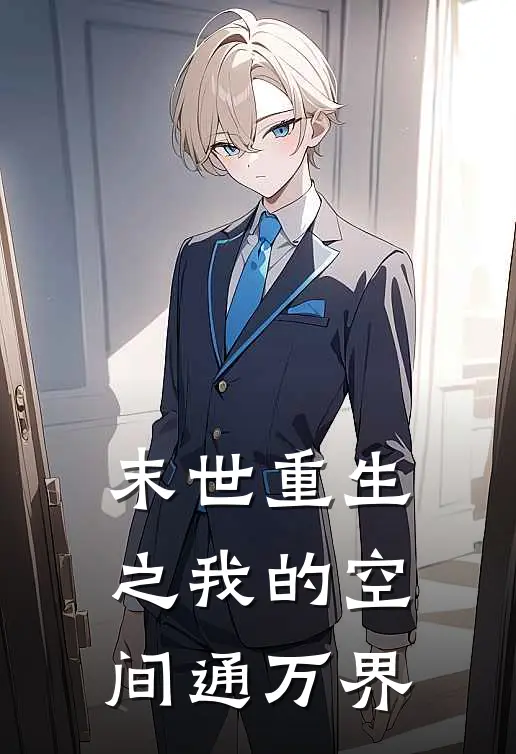 末世重生之我的空间通万界
