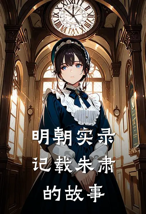 明朝实录记载朱肃的故事