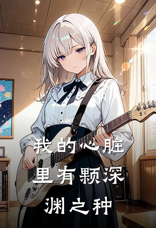 我的心脏里有颗深渊之种