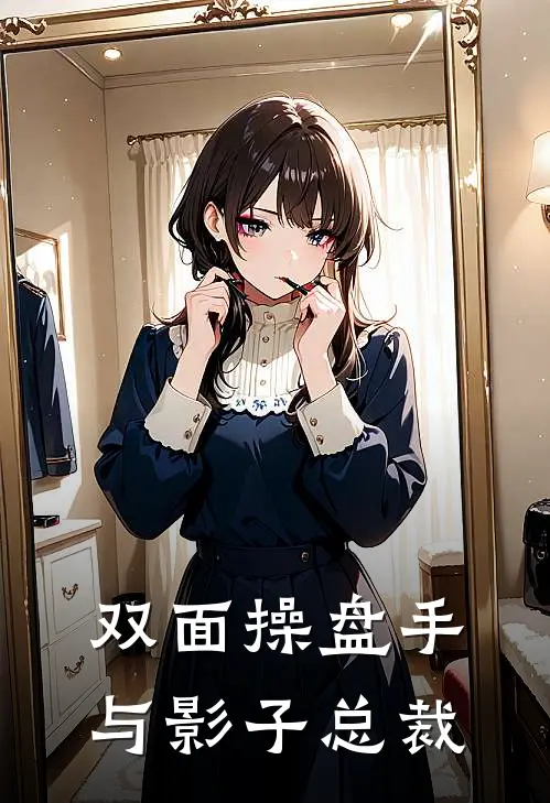 双面操盘手与影子总裁