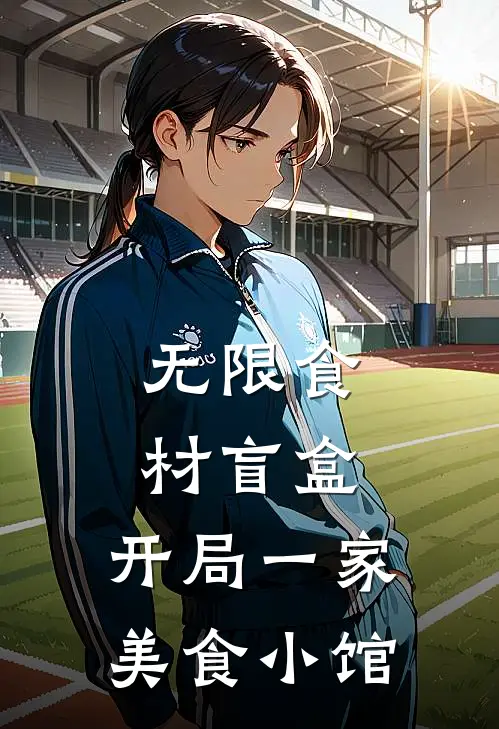 无限食材盲盒：开局一家美食小馆