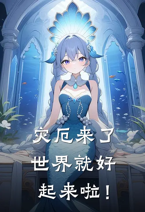 灾厄来了，世界就好起来啦！