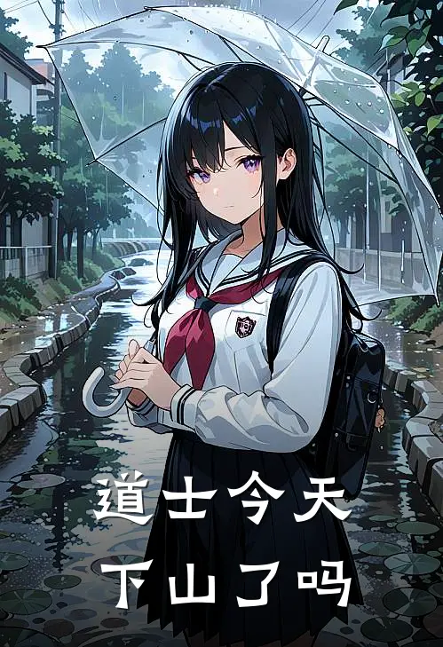 道士今天下山了吗