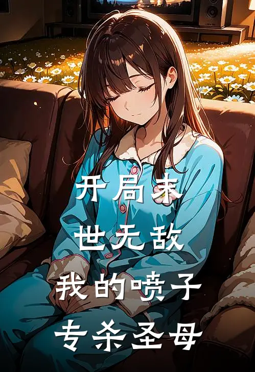 开局末世无敌，我的喷子专杀圣母