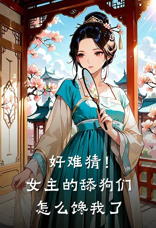 好难猜！女主的舔狗们怎么馋我了