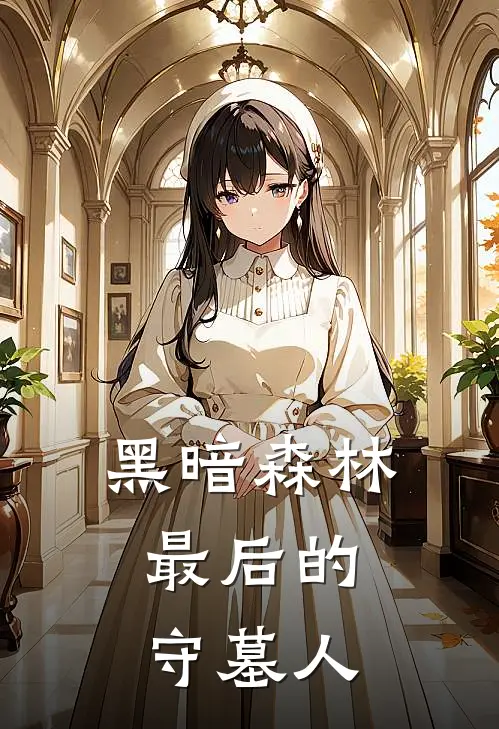 黑暗森林：最后的守墓人