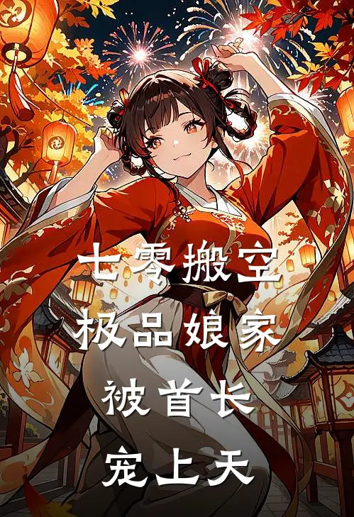 七零搬空极品娘家，被首长宠上天