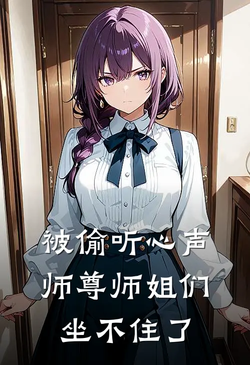 被偷听心声，师尊师姐们坐不住了