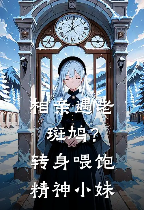 相亲遇老斑鸠？转身喂饱精神小妹