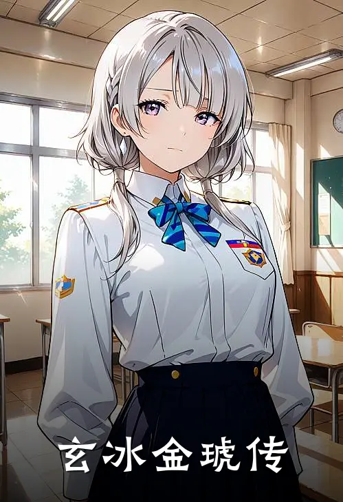 玄冰金琥传冰玉云嫔免费小说在线阅读_最新章节列表玄冰金琥传(冰玉云嫔)