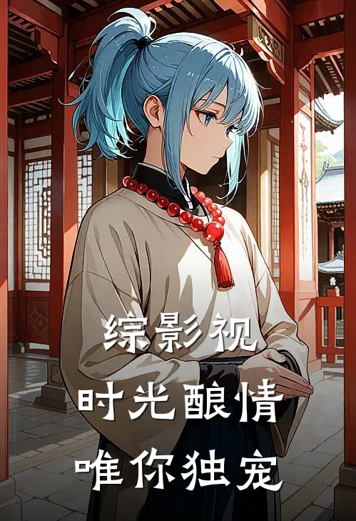 综影视：时光酿情，唯你独宠