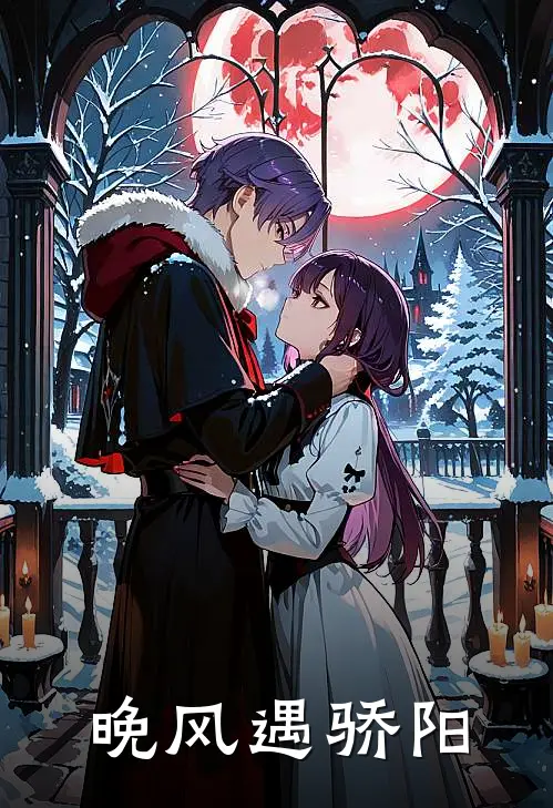 【晚风遇骄阳】