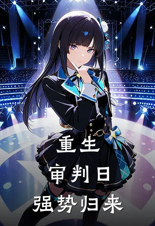 重生：审判日，强势归来(周哲周明轩)全本免费在线阅读_重生：审判日，强势归来全文阅读
