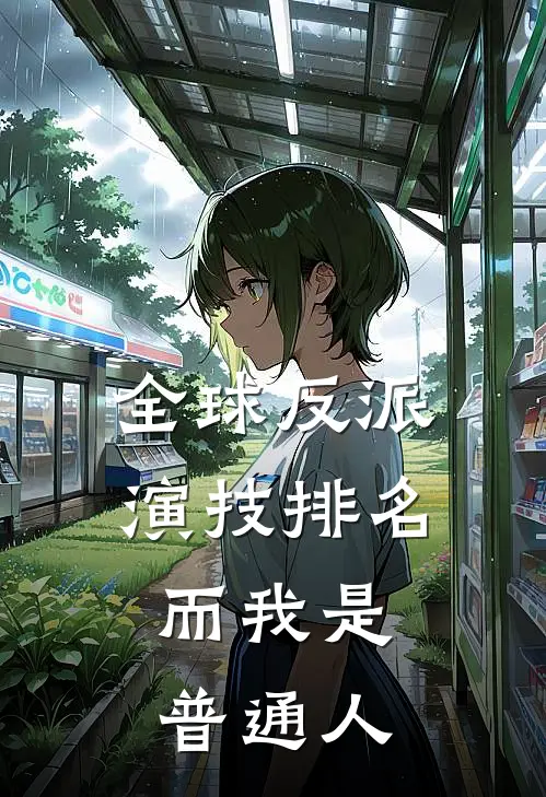 全球反派演技排名，而我是普通人