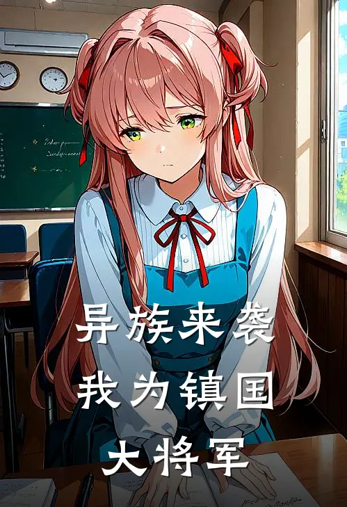 异族来袭，我为镇国大将军(陆承渊王二柱)免费小说完结版_免费小说免费阅读异族来袭，我为镇国大将军陆承渊王二柱