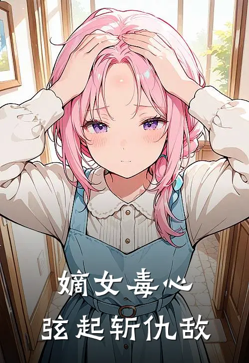 【嫡女毒心：弦起斩仇敌】