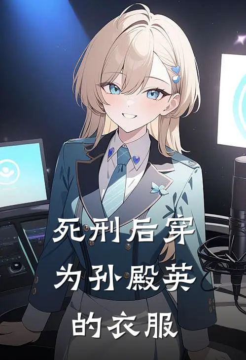 死刑后穿为孙殿英的衣服