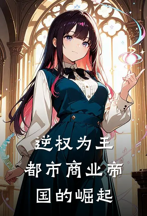 逆权为王：都市商业帝国的崛起