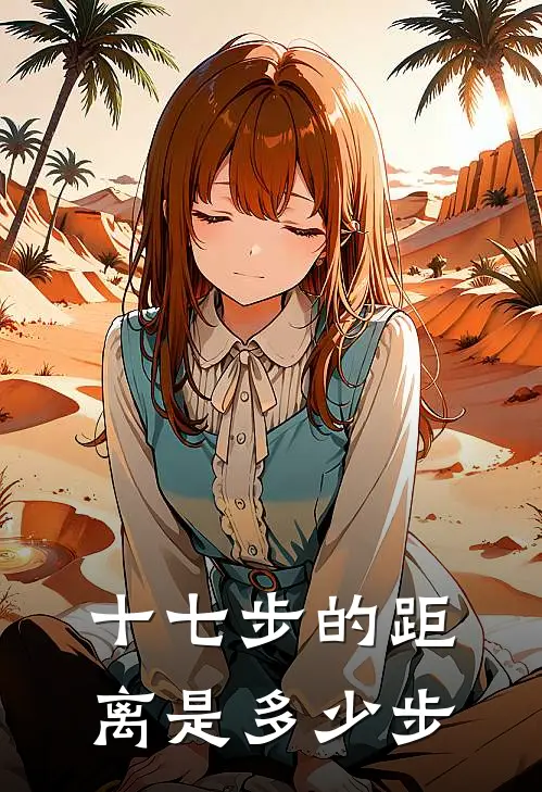 十七步的距离是多少步