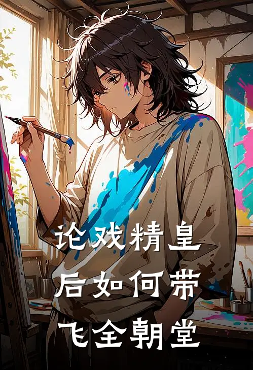 论戏精皇后如何带飞全朝堂