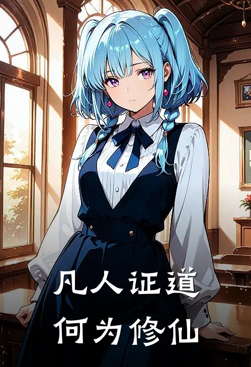 凡人证道，何为修仙