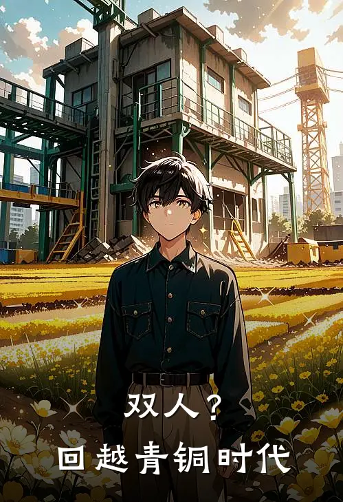 双人？回越青铜时代