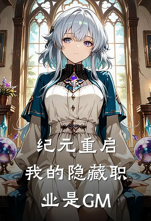 纪元重启：我的隐藏职业是GM
