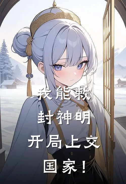 我能敕封神明，开局上交国家！