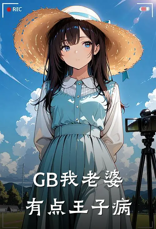 GB我老婆有点王子病