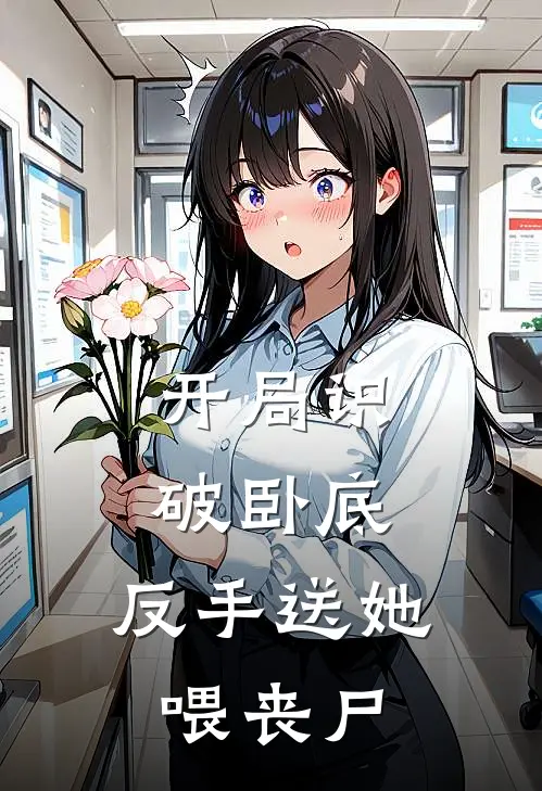 开局识破卧底，反手送她喂丧尸