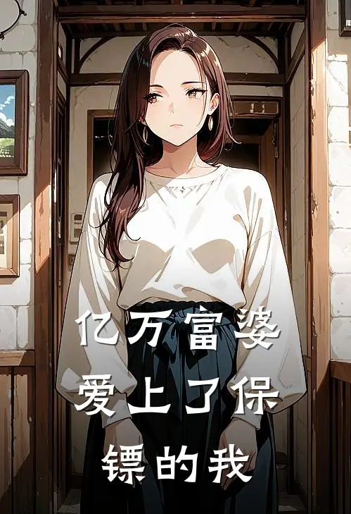 亿万富婆爱上了保镖的我陈默苏蔓免费小说_完本免费小说亿万富婆爱上了保镖的我陈默苏蔓