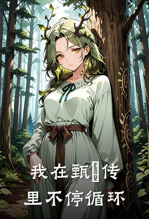 我在甄嬛传里不停循环(安陵容安比槐)小说免费阅读_热门小说阅读我在甄嬛传里不停循环安陵容安比槐