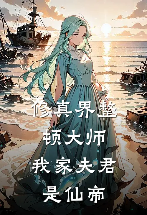 修真界整顿大师：我家夫君是仙帝(沈清黎苏闲)完本小说推荐_最新章节列表修真界整顿大师：我家夫君是仙帝(沈清黎苏闲)