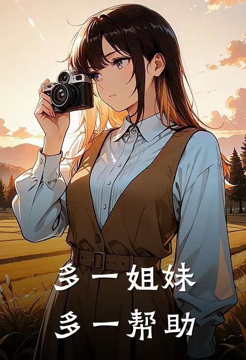 多一姐妹多一帮助