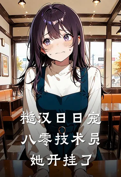 糙汉日日宠：八零技术员她开挂了