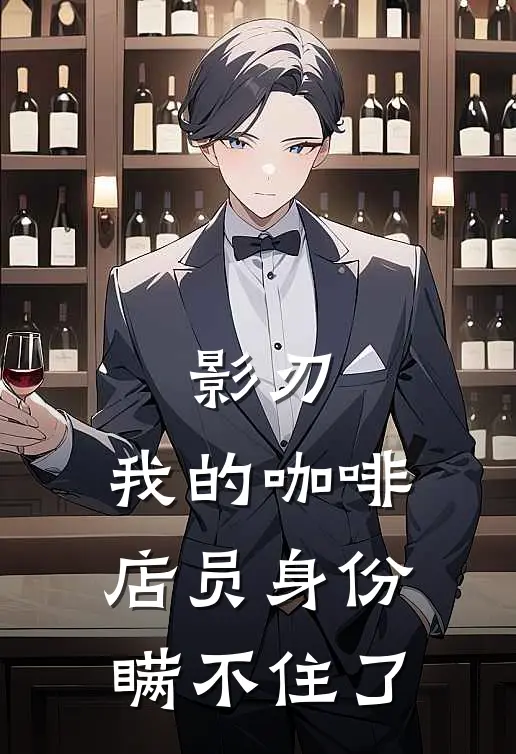 影刃：我的咖啡店员身份瞒不住了