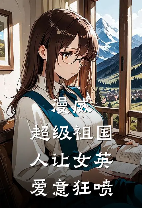 李昂辛迪(漫威：超级祖国人让女英爱意狂喷)最新章节在线阅读_李昂辛迪全章节阅读