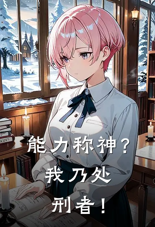 能力称神？我乃处刑者！