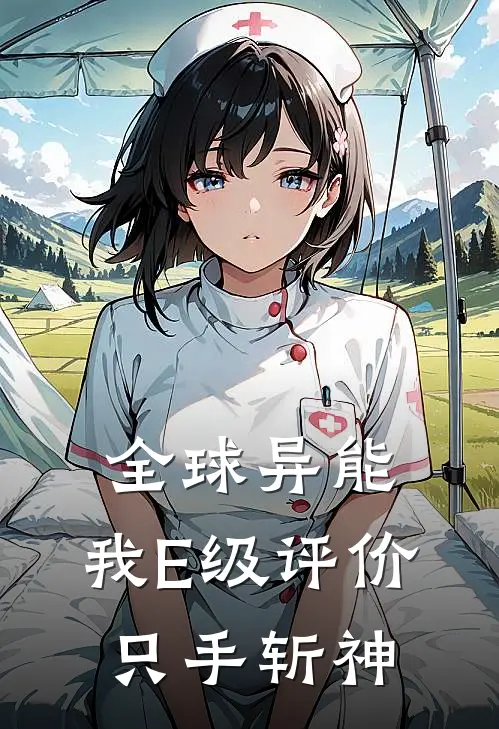 全球异能：我E级评价，只手斩神